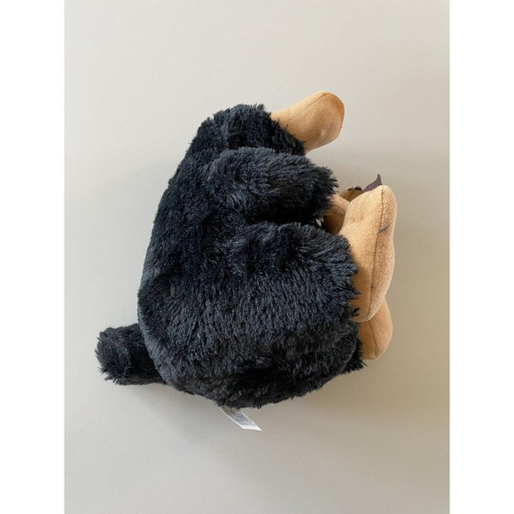 Fantastic Beasts Harry Potter 12" Large Noble Collection Niffler Plush WB - Picture 2 of 5